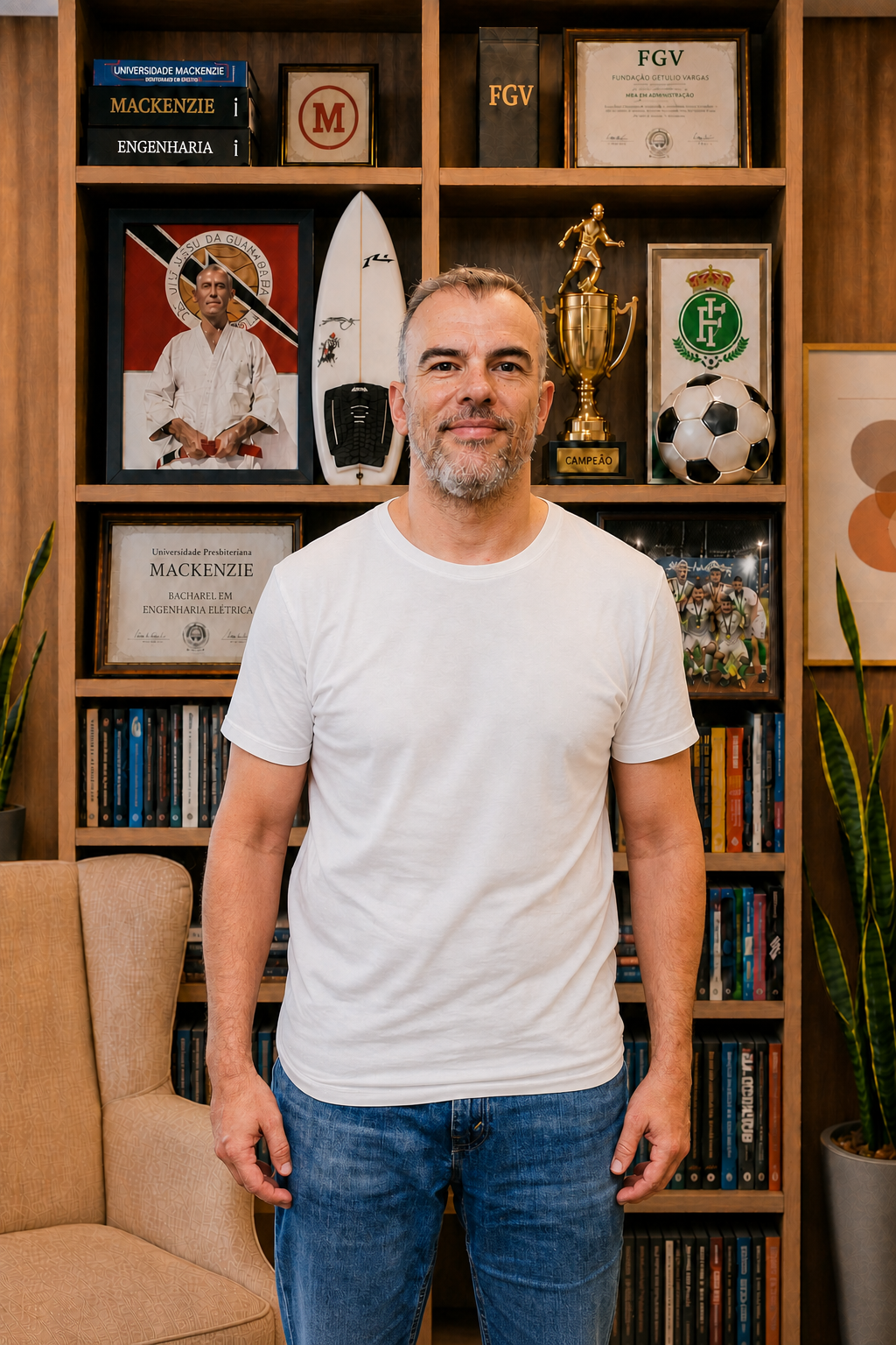 Léo Ponce